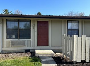 109F Palmer Ln #109F, Bryan, OH