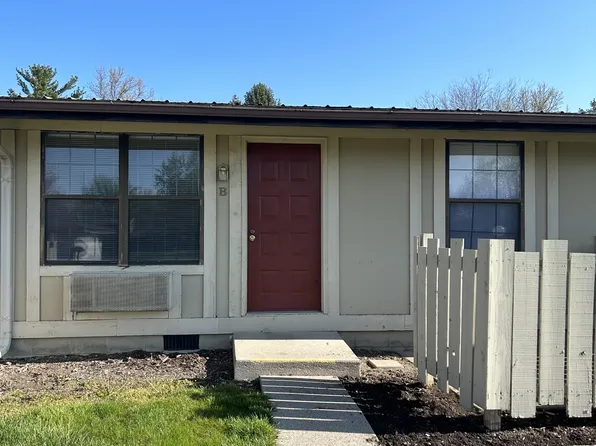 109F Palmer Ln #109F, Bryan, OH 43506
