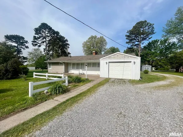 20 Hilanoa Dr, Metropolis, IL 62960