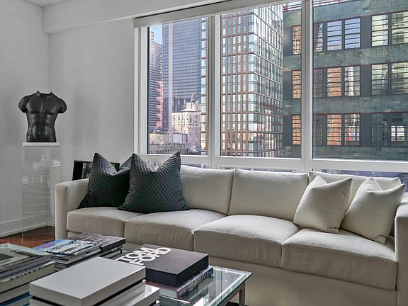 3rd image of 350 W 42nd St APT 11F