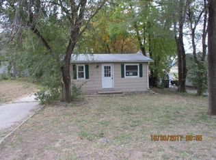 103 Flint St, Junction City, KS 66441
