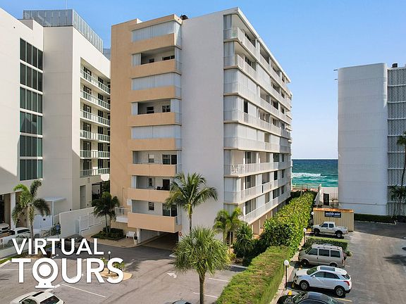 5th image of 3580 S Ocean Blvd #9F