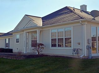 13694 Whittingham Ln #13639, Huntley, IL 60142