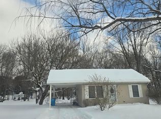 51830 Bittersweet Rd, Granger, IN 46530