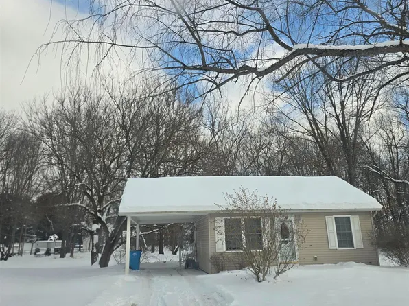 51830 Bittersweet Rd, Granger, IN 46530