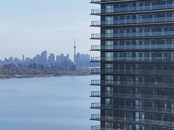 38 Annie Craig Dr, Toronto, ON
