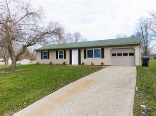 1507 Royal Oak Ct, Loveland, OH 45140