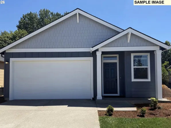 1544 N Young St, Lafayette, OR 97127