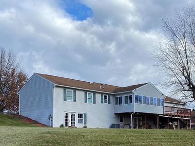 426 Clover Rd, Etters, PA, 17319