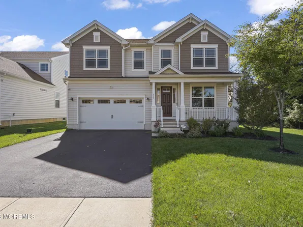 319 Tulip Court, Marlboro, NJ 07746
