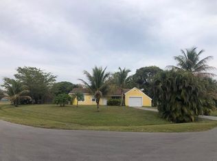 151 NE Twylite Ter, Port Saint Lucie, FL 34983