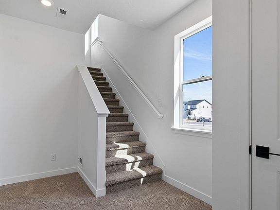 Stairway