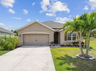 315 Moray Dr SW, Palm Bay, FL 32908