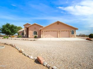 3000 S Pettit Ln, Sierra Vista, AZ 85650