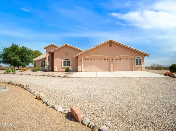3000 S PETTIT Lane, Sierra Vista, AZ 85650
