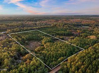 Fortune Pond Road South Acres #20, Vernon, FL 32462