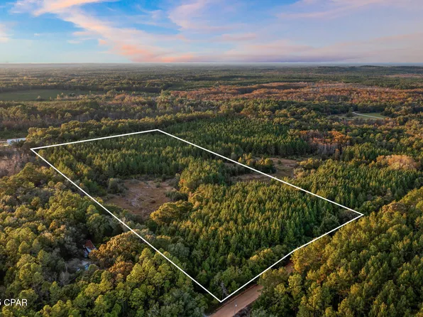 Fortune Pond Road South Acres #20, Vernon, FL 32462