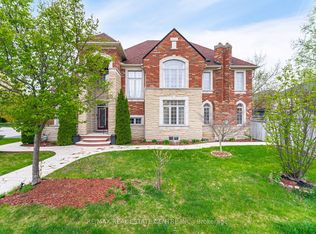 3401 Hideaway Pl, Mississauga, ON L5M 0A7