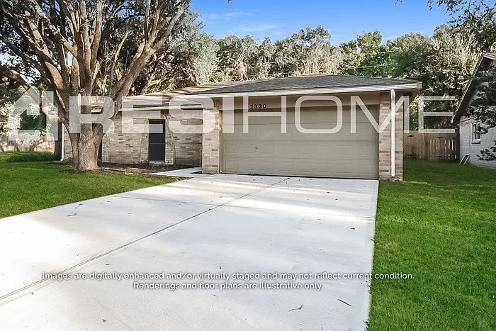 4 bed, 2.0 bath, 1664 sqft, $2,049 — Photo 1