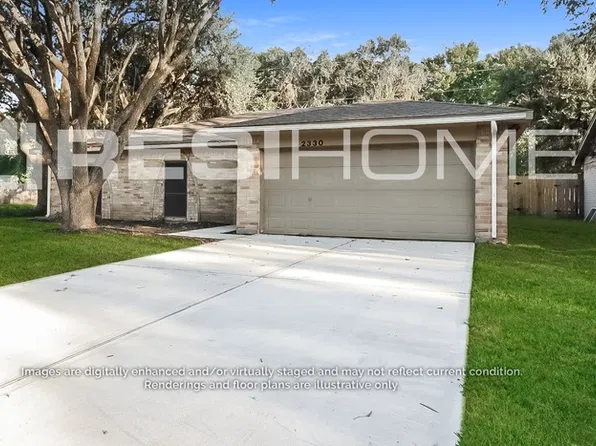 2330 Aprilmont Dr, Sugar Land, TX 77498
