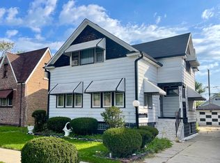 10009 S Yale Ave, Chicago, IL