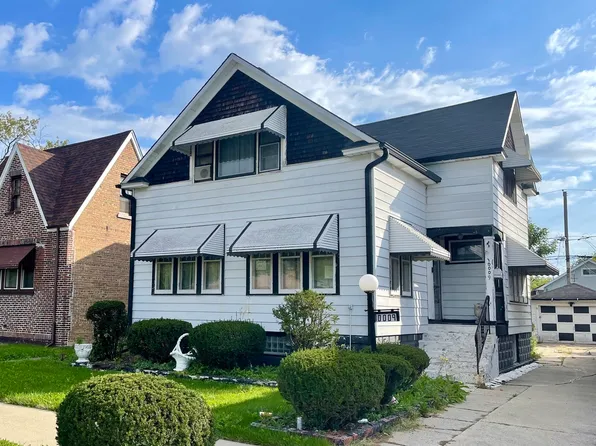 10009 S Yale Ave, Chicago, IL 60628