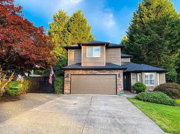 9215 NE 25th Ct, Vancouver, WA 98665