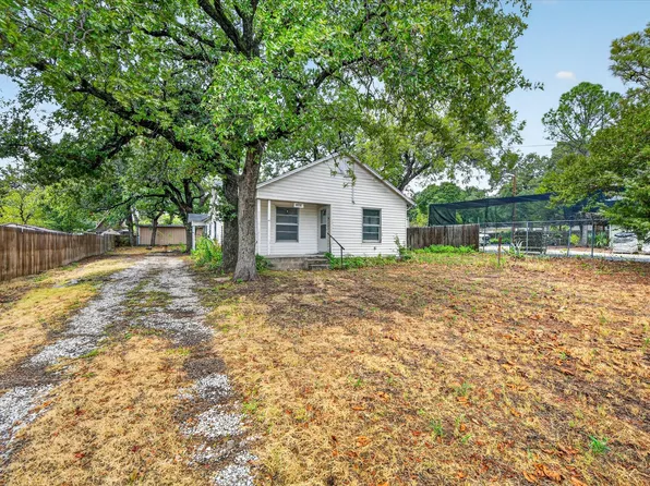 3009 Caddo Trl, Lake Worth, TX 76135