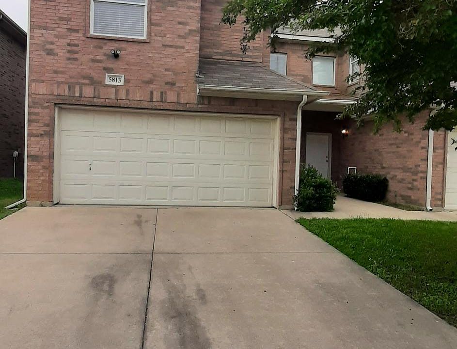 5813 Blackmon Ct, Fort Worth, TX 76137 Zillow