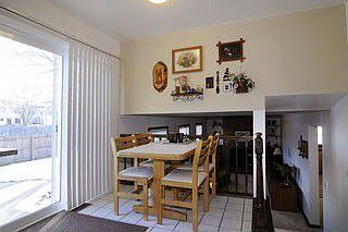 Breakfast Nook