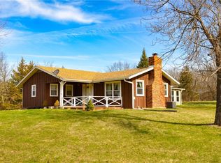 5586 Camp Woodland Ln, Albany, MO 64402
