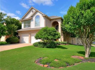 6900 Telluride Trl, Austin, TX 78749