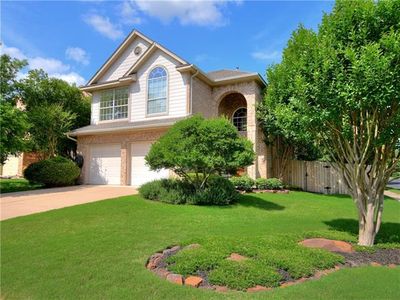 6900 Telluride Trl, Austin, TX, 78749