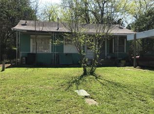 4401 Poinsetta Dr, Fort Worth, TX 76114