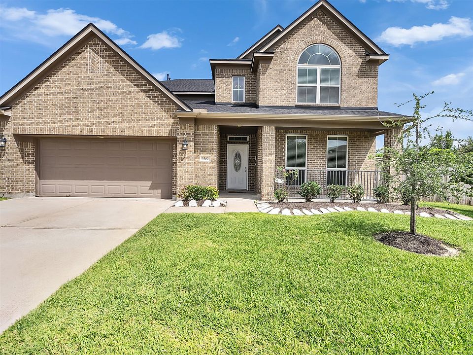 1st image of 3502 Single Ridge Way