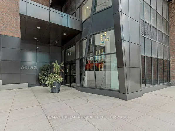 4130 Parkside Village Dr #1007, Mississauga, ON L5B 0L7