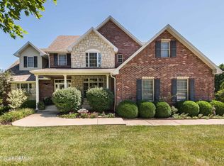 218 Pheasant Run Rd, Jefferson City, MO 65109