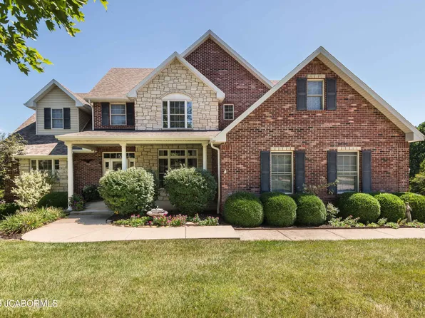 218 Pheasant Run Rd, Jefferson City, MO 65109