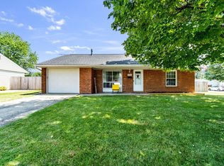 4930 Fishburn Ct, Columbus, OH