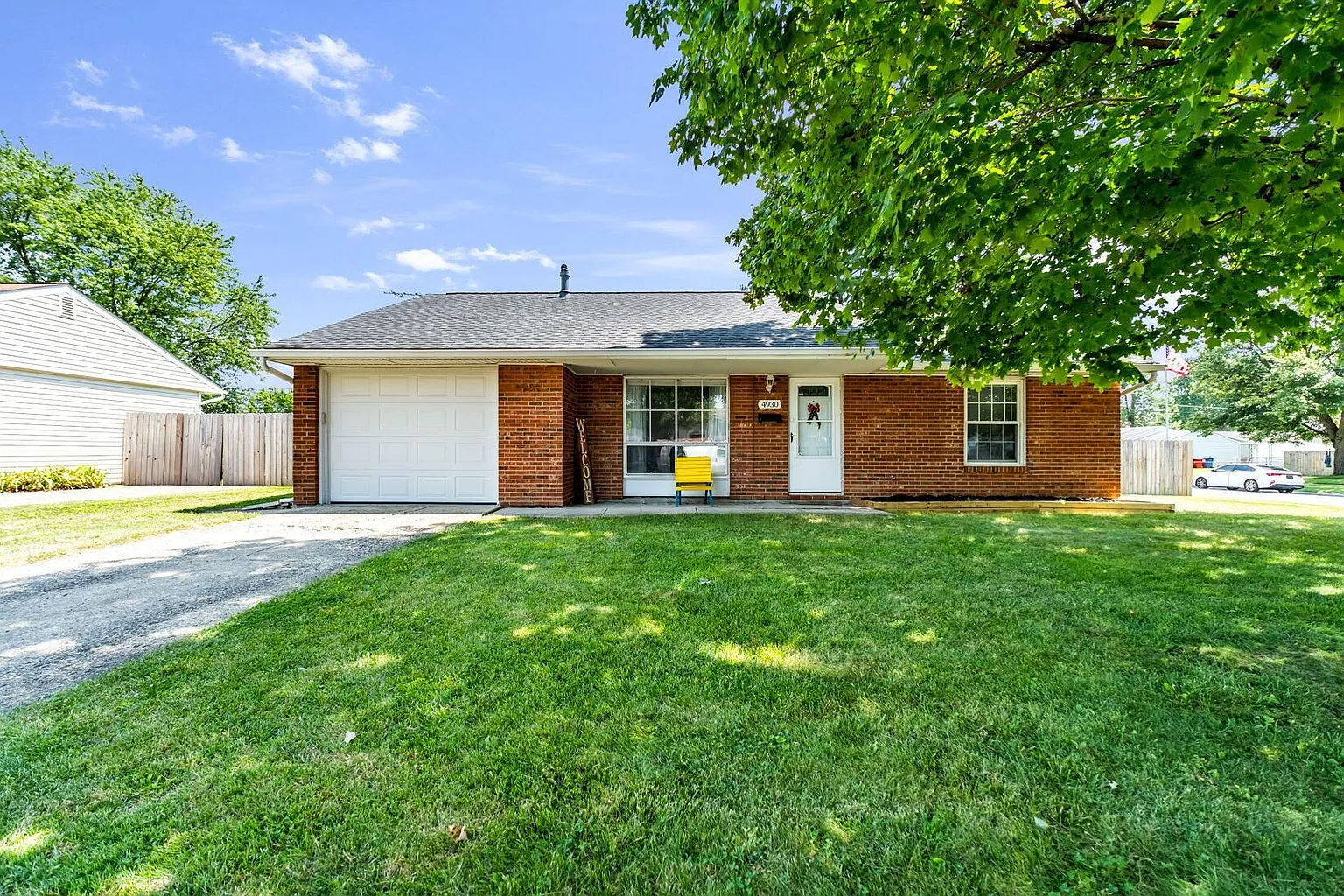 4930 Fishburn Ct photo 1