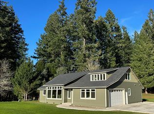 92643 Paschelke Rd, Marcola, OR 97454