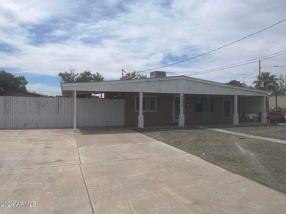2nd image of 8085 W KIRBY Street
