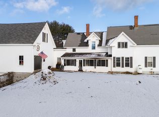 1153 Dexter Rd, Dover Foxcroft, ME 04426