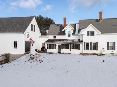 1153 Dexter Road, Dover Foxcroft, ME, 04426