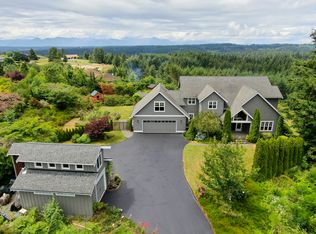 4261 NE Lookout Ln, Poulsbo, WA 98370