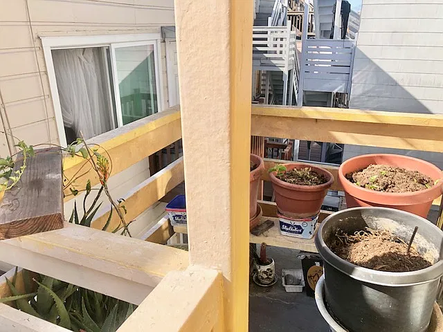 1 bed, $2,750 — Photo 3
