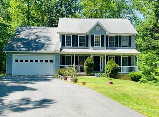 9064 Dallas Ct, King George, VA 22485