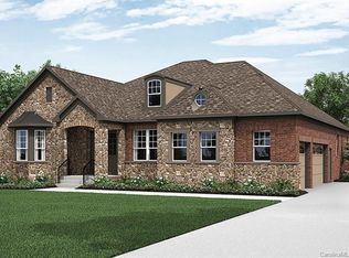 1508 Prickly Ln, Waxhaw, NC 28173