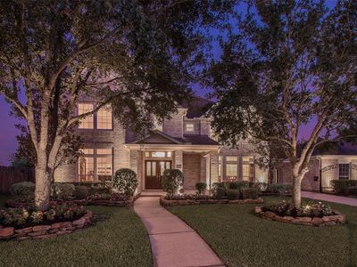 12118 Cypress Creek Lakes Dr, Cypress, TX, 77433