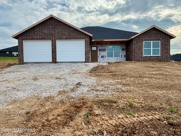 5732 Summerbrook Ct, Jefferson City, MO 65109